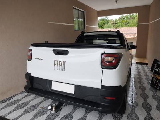 FIAT STRADA 1.4 FIRE FLEX ENDURANCE CS MANUAL FIAT STRADA 1.4 FIRE FLEX ENDURANCE CS MANUAL